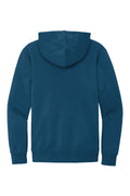 Unisex V.I.T. Fleece Hoodie - Neptune Blue