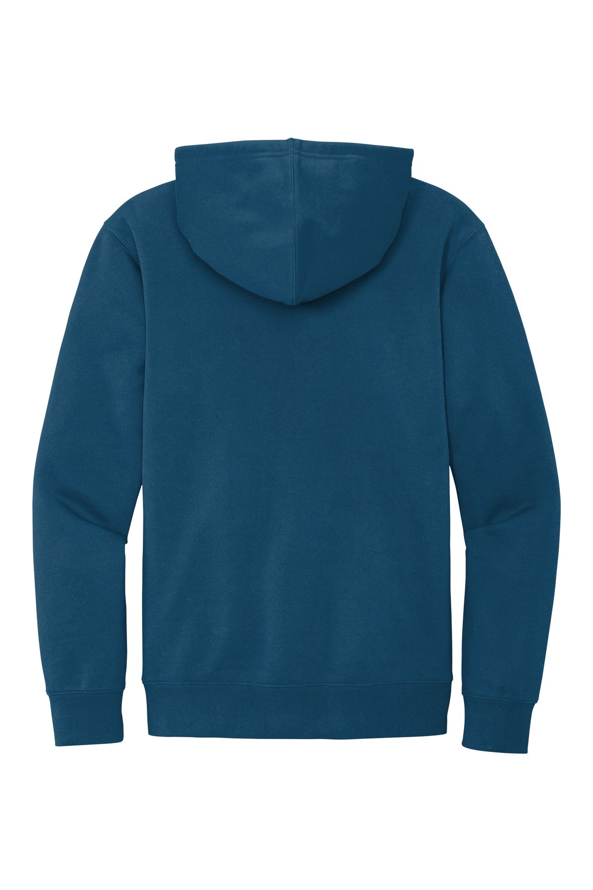 Unisex V.I.T. Fleece Hoodie - Neptune Blue