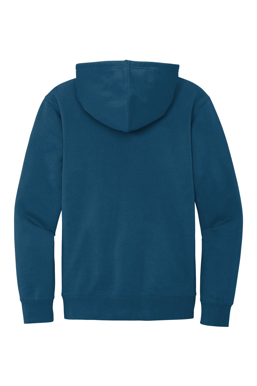 Unisex V.I.T. Fleece Hoodie - Neptune Blue