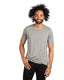 Next Level 6200 - Unisex Poly/Cotton Crew - Heather Grey