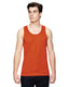 Augusta Sportswear 703 - Unisex Training Tank - Orange