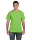 LAT 6901 - Unisex Fine Jersey T-Shirt - Key Lime