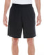 Gildan G46S - Unisex Performance® Core Shorts - Black