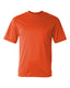 C2 Sport C5100 - Performance T-Shirt - Burnt Orange