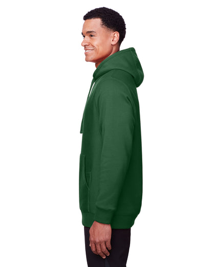 Unisex Zone HydroSport™ Heavyweight Pullover Hoodie - Sport Dark Green