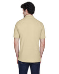 Men's Classic Piqu�� Polo - Putty