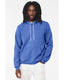 Bella + Canvas 3719 - Unisex Sponge Fleece Pullover Hoodie - Heather Columbia Blue