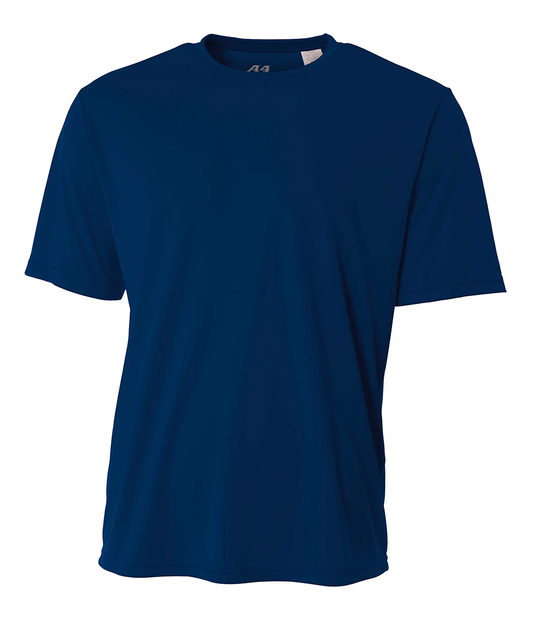 Men's Cooling Performance T-Shirt - Navy