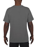 Unisex Performance��  Core T-Shirt - Charcoal