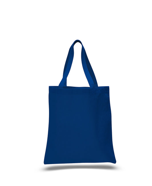 Promotional Tote - Royal