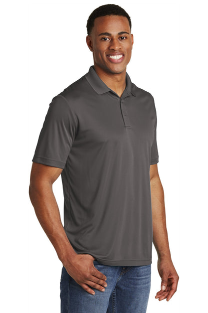 Men's PosiCharge Competitor Polo - Iron Gray