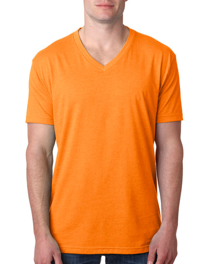 Men's CVC V - Orange