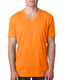 Next Level 6240 - Men's CVC V - Orange