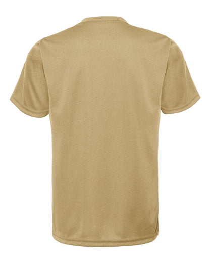 Youth Performance T-Shirt - Vegas Gold