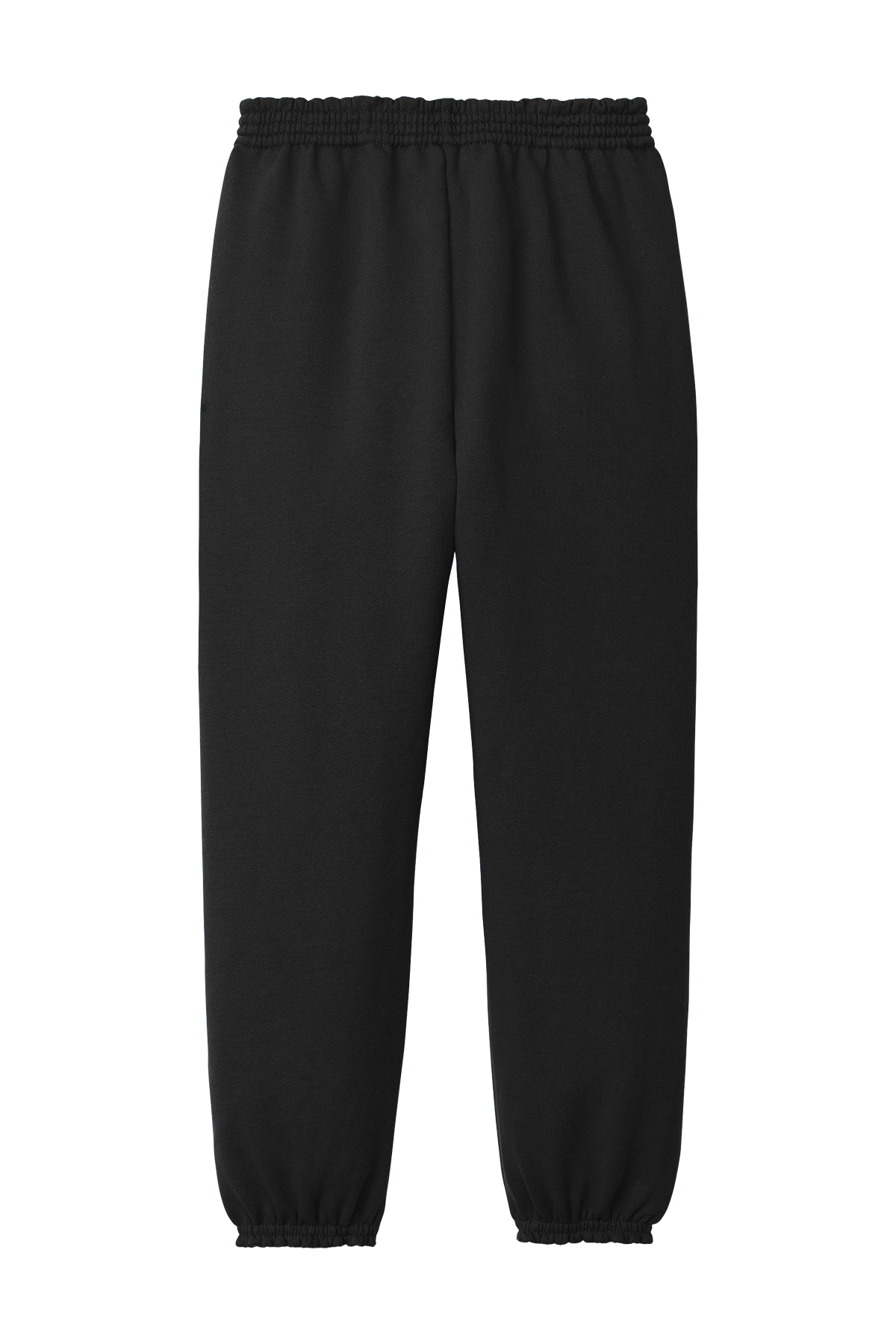 Youth Core Fleece Sweatpant - Jet Black