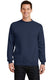Port & Company PC78 - Unisex Core Fleece Crewneck Sweatshirt - Navy