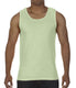 Comfort Colors C9360 - Unisex Heavyweight RS Tank - Celedon