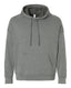Bella + Canvas 3729 - Unisex Sponge Fleece Pullover DTM Hoodie - Heather Deep