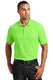 Port Authority K100 - Unisex Core Classic Pique Polo - Lime