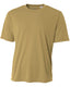 A4 N3142 - Men's Cooling Performance T-Shirt - Vegas Gold
