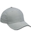 Adams PE102 - Performer Cap - Gray / Black