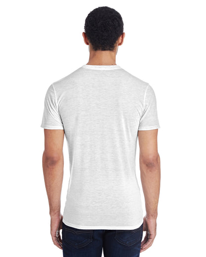 Men's Blizzard Jersey Short-Sleeve T-Shirt - White Blizzard