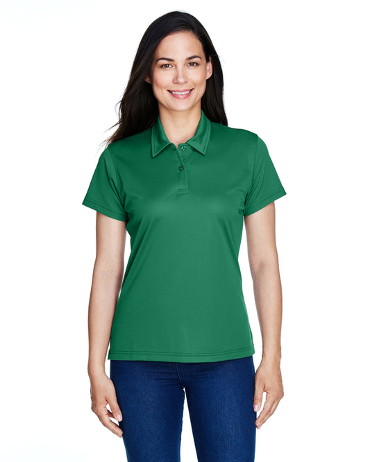 Women's Command Snag Protection Polo - Sport Kelly