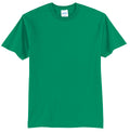 Unisex Tall Core Blend Tee - Kelly