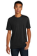 Next Level 6200 - Unisex Poly/Cotton Crew - Black
