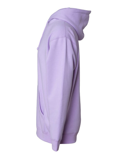 Unisex Hoodie - Lavender