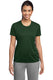 Sport-Tek LST350 - Women's PosiCharge Competitor Tee - Forest Green