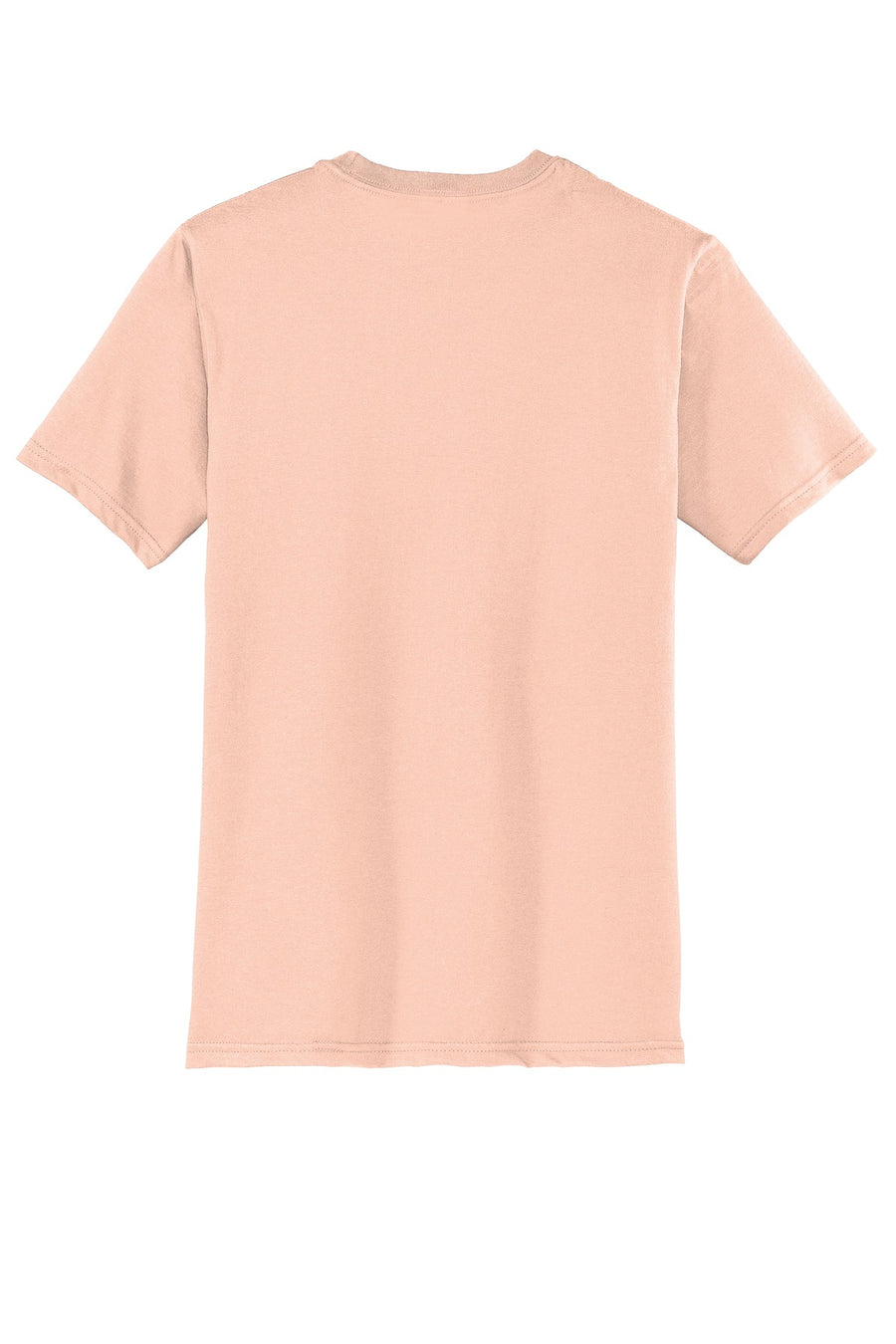 Unisex Very Important Tee - Dusty Peach
