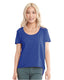 Next Level 5030 - Women's Festival Scoop - Royal