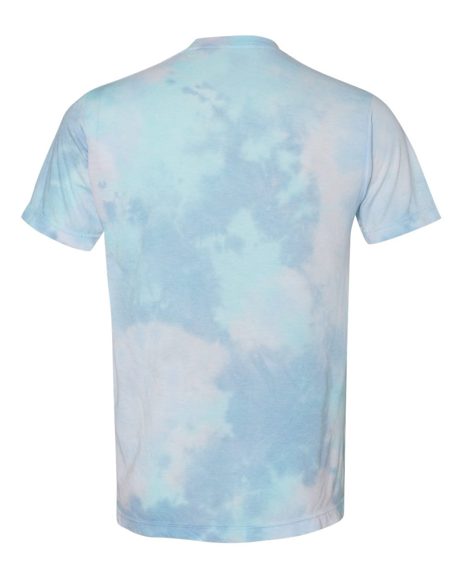Unisex Dream T-Shirt - Turquoise