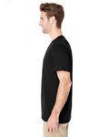 Unisex Performance®  Tech T-Shirt - Black
