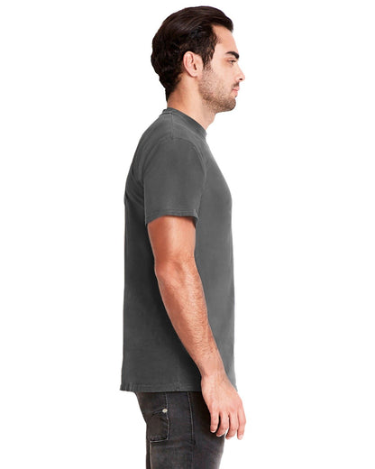 Unisex Inspired Dye Crew - Shadow