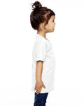 Toddler HD Cotton��� T-Shirt - White