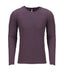 Next Level 6071 - Men's Triblend Long-Sleeve Crew - Vintage Purple