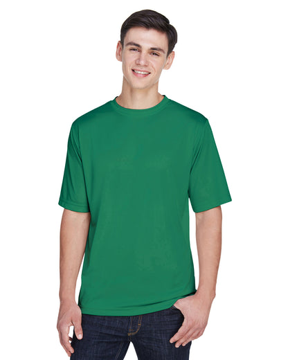 Men's Zone Performance T-Shirt - Sport Kelly