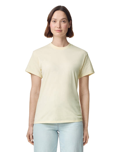 Unisex Heavy Cotton��� T-Shirt - Off White
