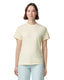 Gildan G500 - Unisex Heavy Cotton��� T-Shirt - Off White