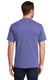 Port & Company PC61T - Unisex Tall Essential Tee - Violet