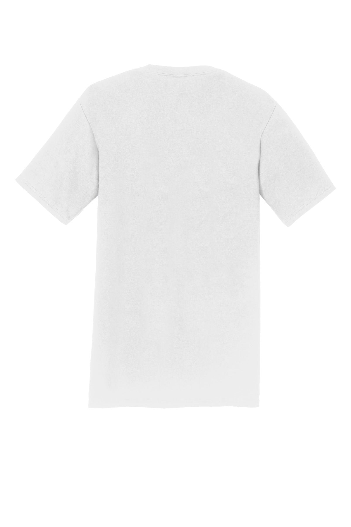 Unisex Fan Favorite Tee - White