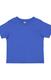 Rabbit Skins 3322 - Infant Fine Jersey T-Shirt - Royal