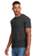 Next Level N6210 - Unisex CVC Crewneck T-Shirt - Charcoal