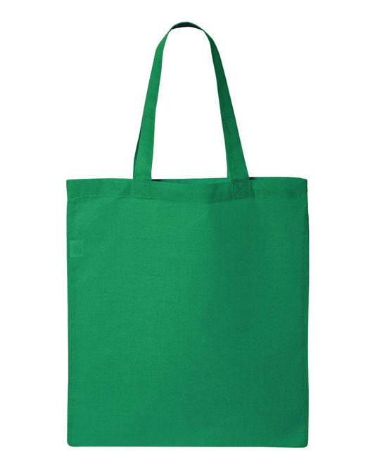 Economical Tote - Kelly