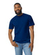 Gildan G650 - Softstyle Midweight Unisex T-Shirt - Navy