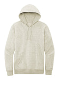 Unisex V.I.T. Fleece Hoodie - Oatmeal Heather