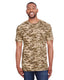 Code Five 3907CV - Camo T-Shirt - Sand Digital