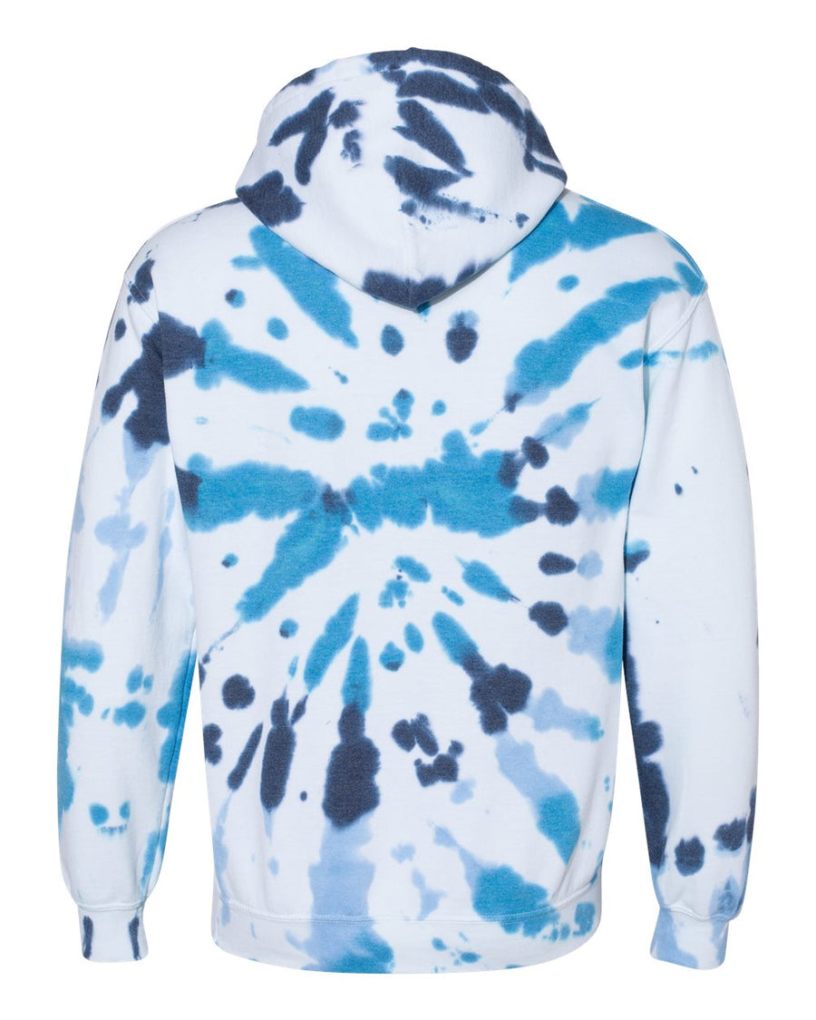 Unisex Blended Hoodie - Stillwater